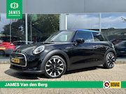 MINI Cooper - 3-Deurs 1.5 Classic | DEALER ONDERHOUDEN | UNIEK DAK | STUUR