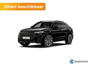Audi Q8 - Pro Line S | Adaptive air suspension sport | Adaptive cruise