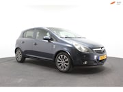 Opel Corsa - 1.4-16V | Airco | Sportvelgen | Goed onderhouden |