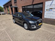 Audi Q2 - 1.4 TFSI CoD Design Pro Line Plus