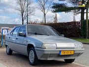 Citroën BX - 1.4 TE *NOSTALGIE * APK 6-2028