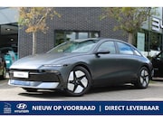 Hyundai Ioniq 6 - Pure Edition 63 kWh RWD