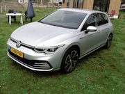 Volkswagen Golf - 1.5 eTSI Style FULL OPTION + 2 SLEUTELS + BOEKJES o.a. NAVI