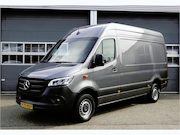 Mercedes-Benz Sprinter - 317 1.9 CDI L2H2 RWD AUT | LED | CAMERA | MBUX | CRUISE