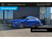 Mercedes-Benz CLA-Klasse - CLA 250+ Coupé Launch Edition | Trekhaak