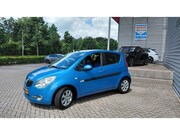Opel Agila - 1.0 Edition Airco Stuurbekrachtiging NL-auto
