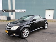 Opel Tigra - TwinTop 1.4-16V Cosmo Automaat 90 PK.