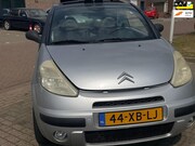 Citroën C3 - 1.4 Benzine - Cabrio - Airco