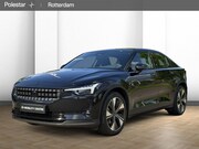 Polestar 2 - Long Range Single 78 kWh | Pilot Pack | 19 inch