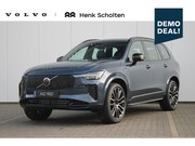 Volvo XC90 - T8 Plug-in hybrid AWD Ultra Dark Exec. Ed. | Verwarmde, Geve
