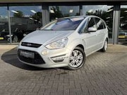 Ford S-Max - Titanium 2.0 “Automaat” St Line / 1e eigenaar