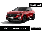 Renault Austral - full hybrid 200 E-TECH esprit Alpine | Blind Spot Warning | 
