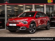 Citroën C4 - 1.2 PureTech 130pk Max | Camera | Navigatie | HUD | Cruise &