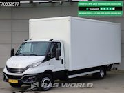Iveco Daily - 72C21 3.0L Automaat 1000KG Laadklep Luchtvering 210PK Dubbel