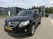 Volkswagen Tiguan - 1.4 TSI Trend&Fun
