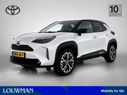 Toyota Yaris Cross - 1.5 Hybrid Executive | BTW voertuig | Head-Up Display | Dode