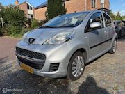 Peugeot 107 - 1.0-12V XS AC/ELEK RMN/NAP/NWE APK/RIJD GOED