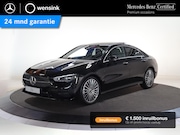 Mercedes-Benz CLA-Klasse - 180 Business Solution AMG | Panoramaschuifdak | Trekhaak | B