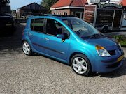 Renault Modus - 1.4-16V Privilège Luxe met panorama dak in perfecte staat
