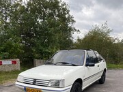 Peugeot 205 - 1.1i CJ