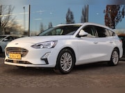 Ford Focus - 1.0 ECOBOOST AUT. TITANIUM X BUSINESS | LED | TREKHAAK | CAR