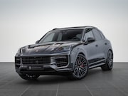 Porsche Cayenne - 3.0 S E-Hybrid 520pk Sport-Design Pano 22'' PASM Trekhaak AC