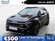 Kia Sportage - 1.6 T-GDi Plug-in Hybrid AWD GT-PlusLine | Elektrische Trekh