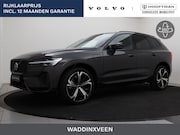 Volvo XC60 - T8 PLUG-IN HYBRID PLUS DARK 360GR CAM HARMAN KARDON SCHUIFDA