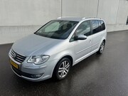 Volkswagen Touran - 1.4 TSI Highline Automaat