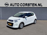 Citroën C1 - 1.0 VTi 5Drs Airco Bluetooth Centrale vergrendeling Afstands