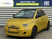 Fiat 500 - 1.0 Hybrid La Prima | Cruise Control | Achteruitrijcamera |