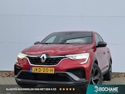 Renault Arkana - 1.6 E-Tech Hybrid 145 R.S. Line | Groot Navigatie | Trekhaak