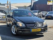 Mercedes-Benz CLC-klasse - 180 K. Prestige | Airco | 16” LMV | Cruise control