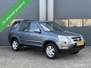 Honda CR-V - 2.0i ES Uitvoering AUTOMAAT _ Nwe APK