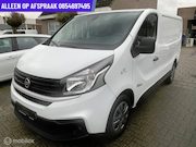 Fiat Talento - 1.6D MULTIJET 89KW L1H1 AIRCO A-CAMERA MOTOR-SCHADE