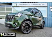 Chatenet Brommobiel - CH46SL HDI | Aixam - Microcar - Ligier