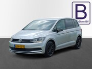Volkswagen Touran - 1.2 TSI Comfortline 7-Pers. /Clima v+a/Trekh./Navi/Cruise/Pa