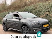 Citroën C4 Cactus - 1.6 BlueHDi Feel EURO6 LUXE UITV. 2015
