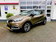 Renault Captur - 0.9 TCe Barista Trekhaak