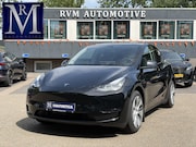 Tesla Model Y - Long Range AWD 75 kWh SOH 95% | TESLA FABRIEKSGARANTIE TOT 2