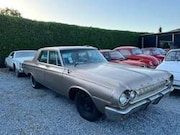 Dodge Coronet - Palora