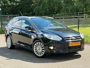 Ford Focus - 1.6 EcoBoost Titanium /Xenon/Navi/Luxe