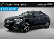 Mercedes-Benz GLC-Klasse Coupe - GLC 300e Automaat 4MATIC AMG Line | Advanced Plus Pakket | N