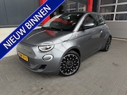 Fiat 500 - La Prima 42 kWh Cabrio 1 VON 500 uitvoering| Stoelverwarming