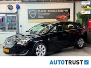 Opel Insignia - 1.4 T EcoFLEX CAMERA|NAVI|CRUISE|PDC|LED
