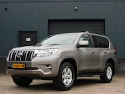 Toyota Land Cruiser - 2.8 D-4D-F Challenger Window Van 1e EIGENAAR! PERFECT ONDERH