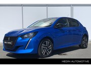 Peugeot 208 - 100pk Allure Pack | Navigatie via App | Camera | Climate Con