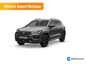 Seat Ateca - FR Business Intense | Achteruitrijcamera | Airconditioning a