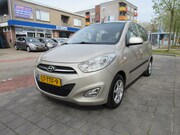 Hyundai i10 - 1.2i 85pk i-Motion