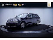 Volkswagen Golf - Variant 1.5 TSI 150Pk MOVE Business FULL LED | CARPLAY | STU